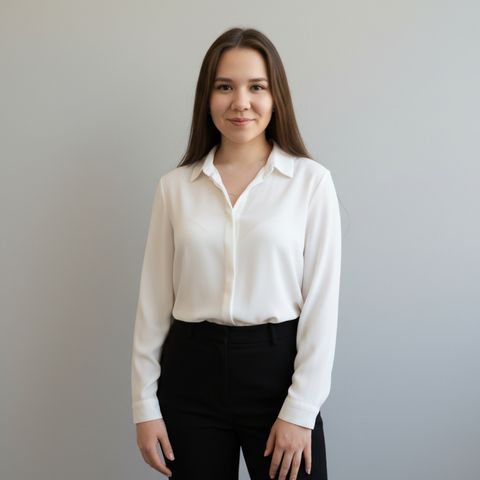 Арина К