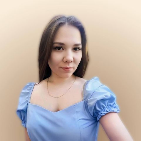 Арина К