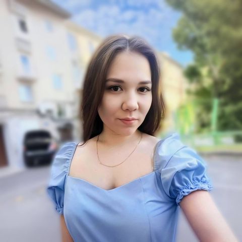 Арина К