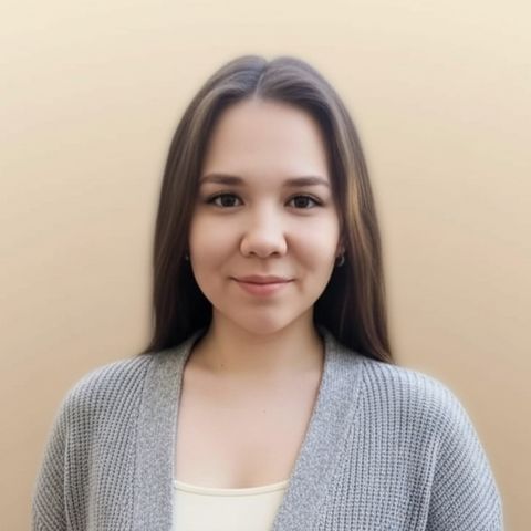 Арина К