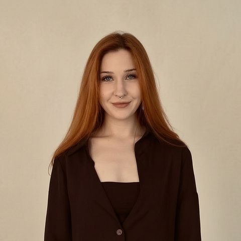 Виктория С
