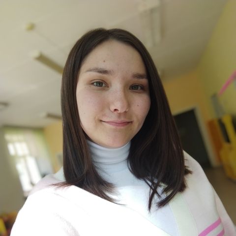 Юля К