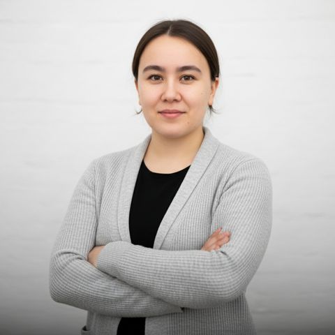 Ильсина Т