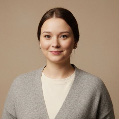 Елизавета В