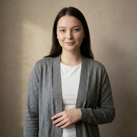 Елизавета В