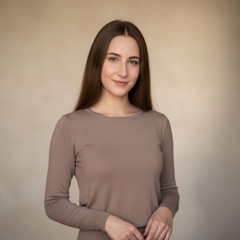 Полина И
