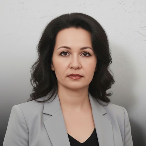 Маргарита М