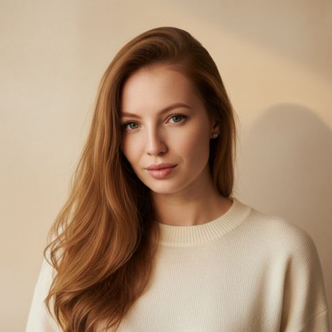 Анастасия К