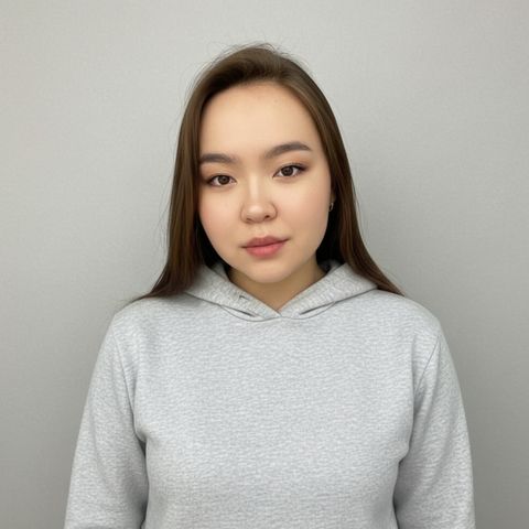 Альбина Б
