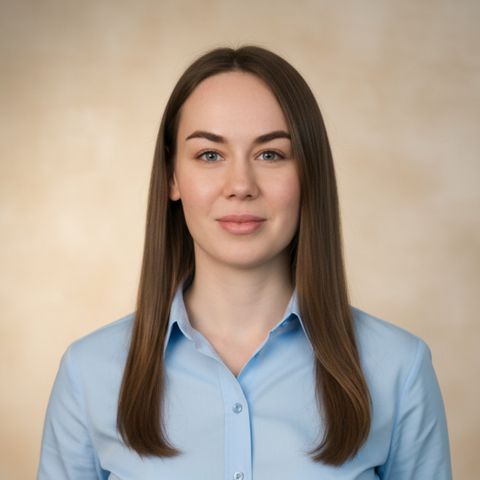 Олеся  Б