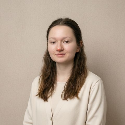 Дарья П