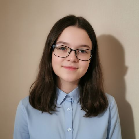 Эвелина К