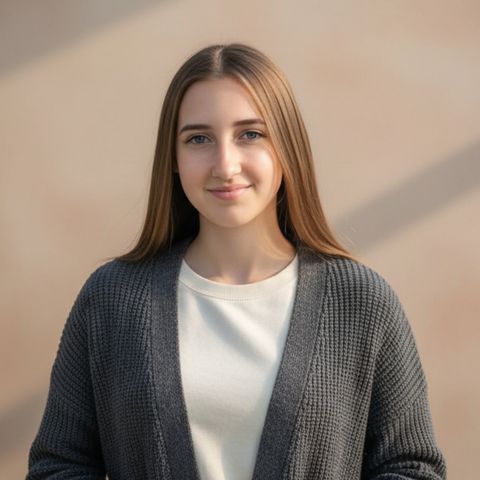 Анастасия О