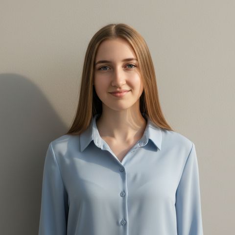 Анастасия О