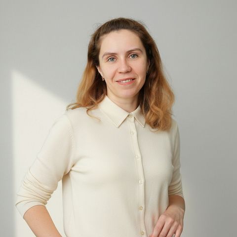 Екатерина В