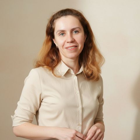 Екатерина В