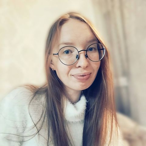 Анастасия У