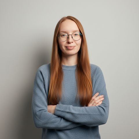 Анастасия У