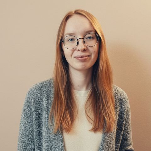 Анастасия У