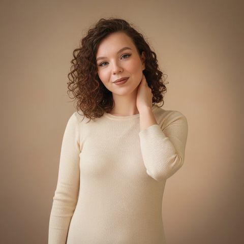 Виктория  О