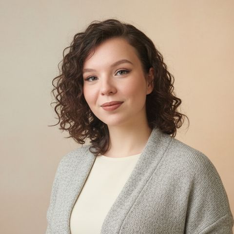 Виктория  О