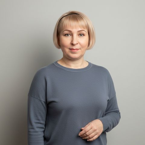 Раиса М