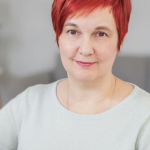 Елена А