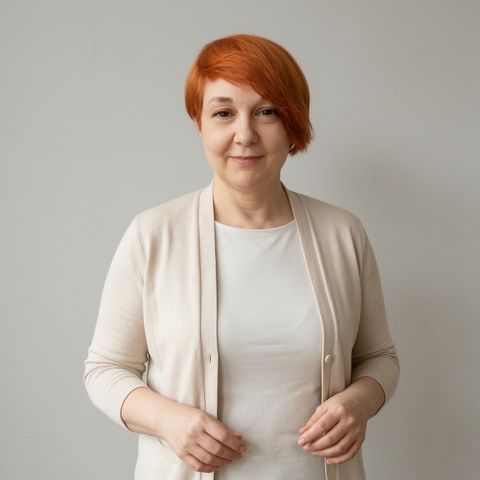 Елена А