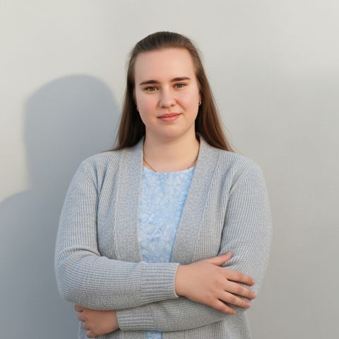 Александра П