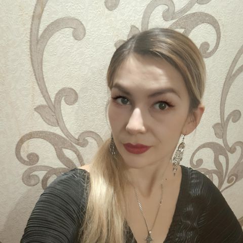 Анжелика Ч