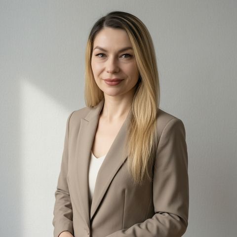 Анжелика Ч