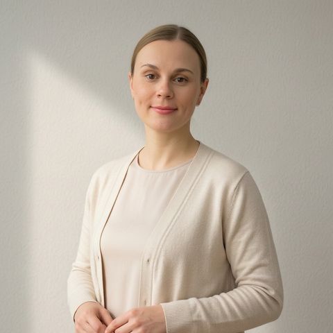Анна Д