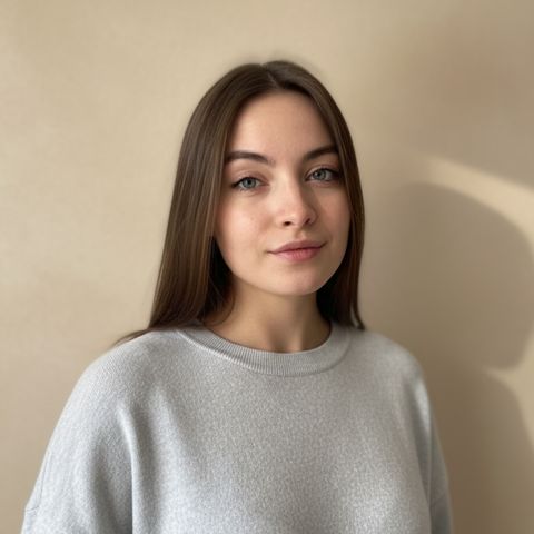 Алина К