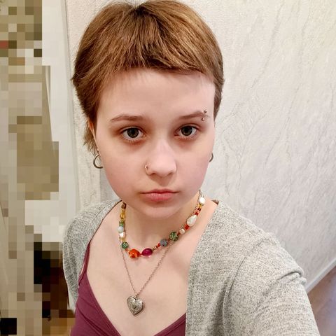 Вероника К