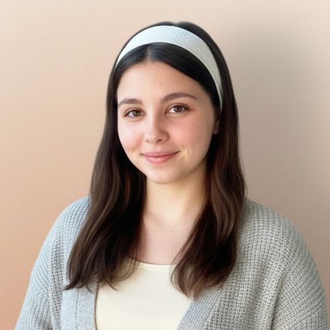 Виктория  П