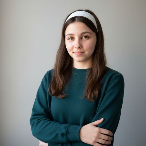 Виктория  П