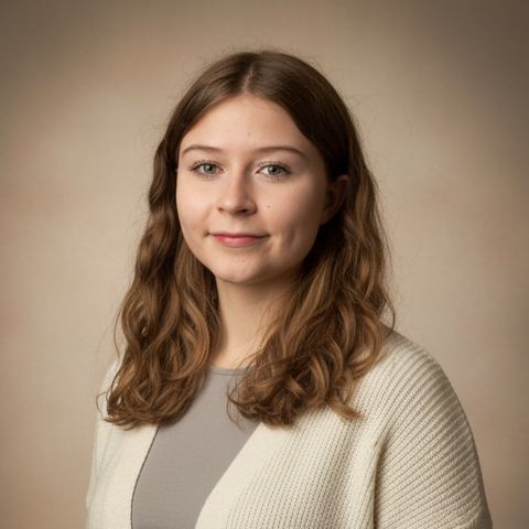 Анастасия Б