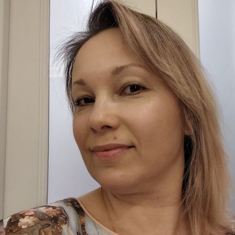 Анна К