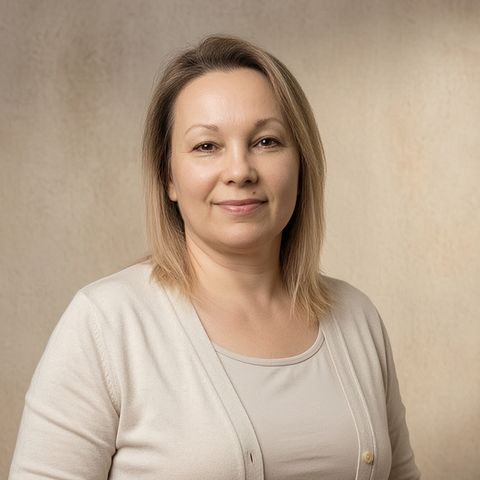 Анна К