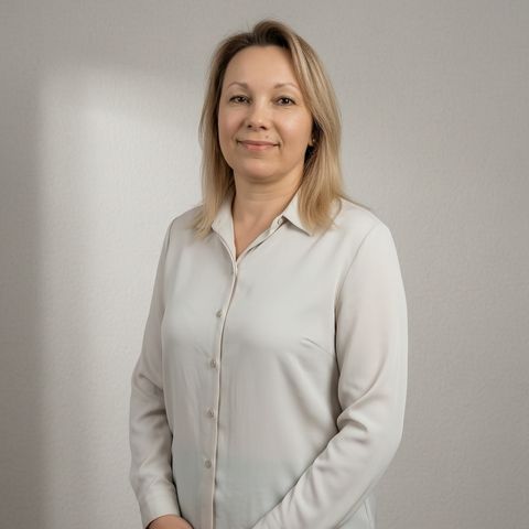 Анна К