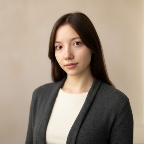 Василиса Г