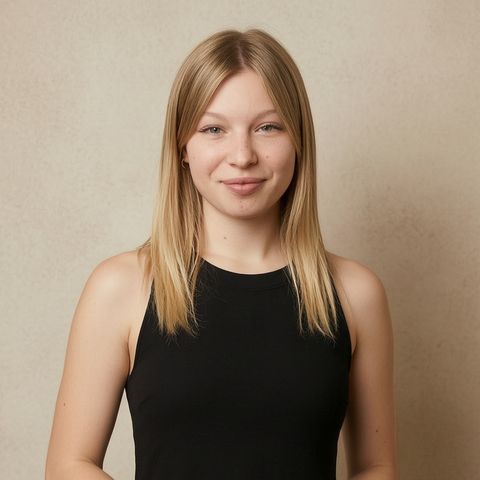 Арина К