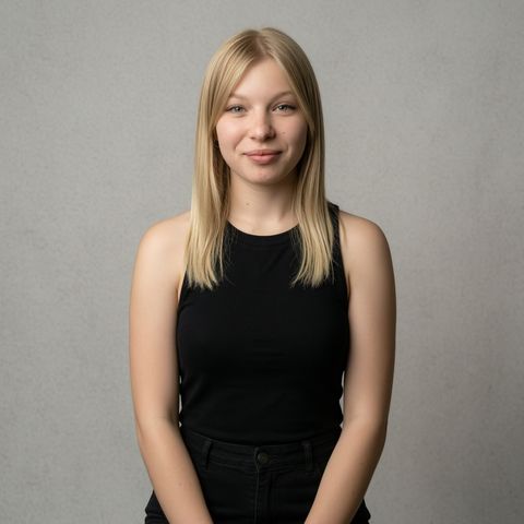 Арина К