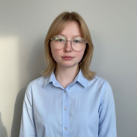 Анастасия  Н