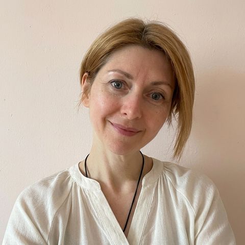 Ирина К