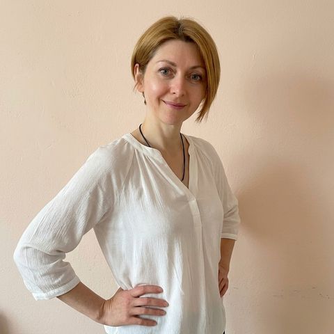 Ирина К