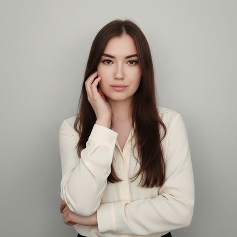 Екатерина Ш