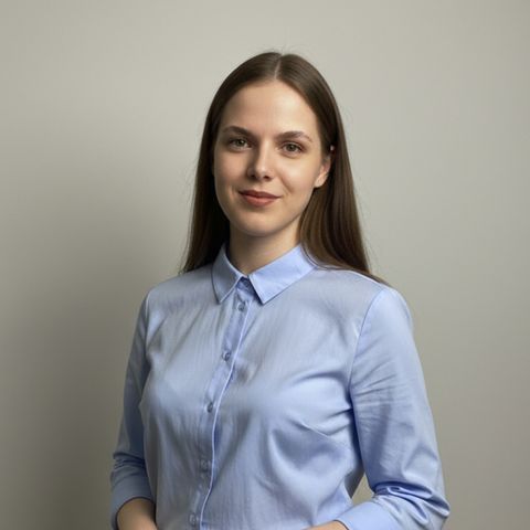 Елизавета  Ц