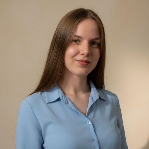 Елизавета  Ц