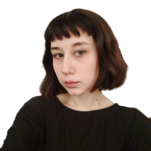 Валерия Ш
